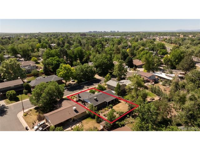 6585 E Colorado Dr, Denver, CO 80224