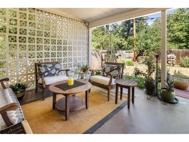 6585 E Colorado Dr, Denver, CO 80224