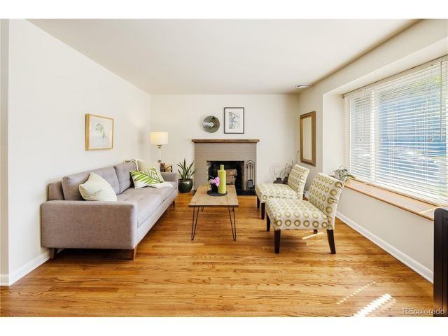 6585 E Colorado Dr, Denver, CO 80224