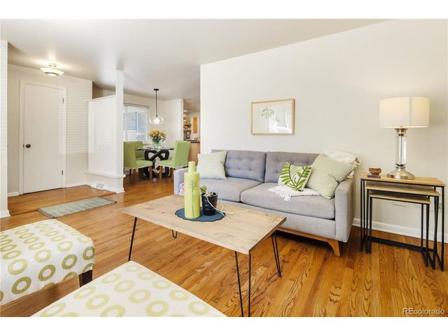 6585 E Colorado Dr, Denver, CO 80224