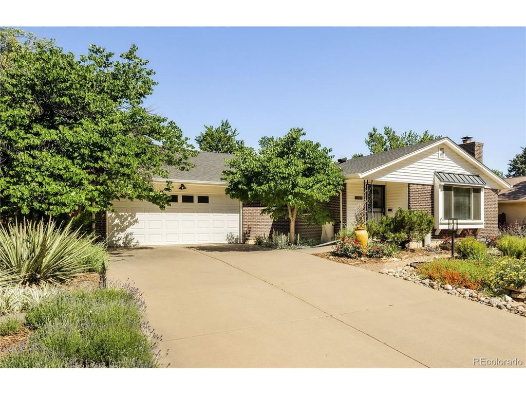 6585 E Colorado Dr, Denver, CO 80224