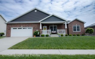 675 Kathy Drive, Bourbonnais, IL 60914