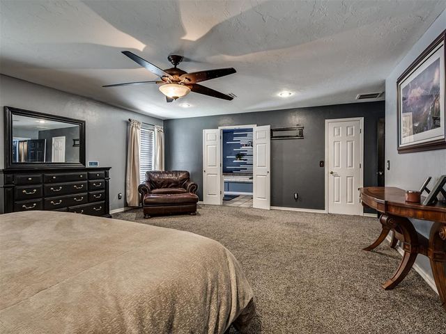 29353 Oklahoma Street, Harrah, OK 73045