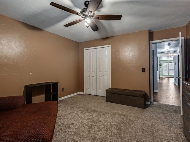 29353 Oklahoma Street, Harrah, OK 73045