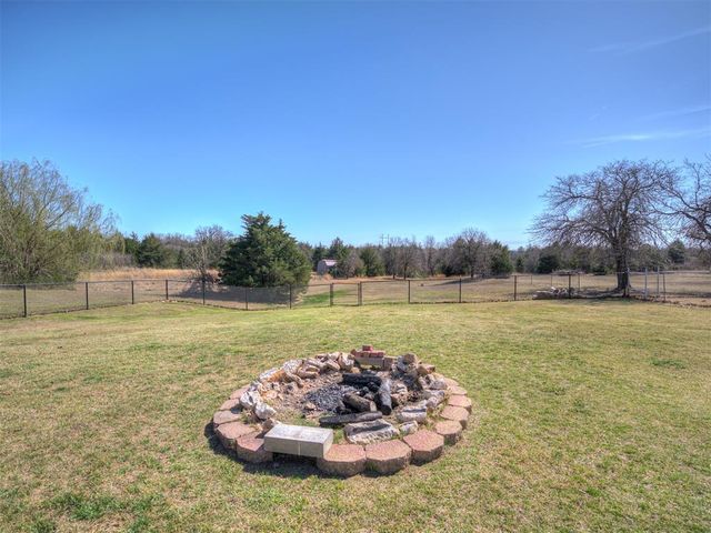 29353 Oklahoma Street, Harrah, OK 73045