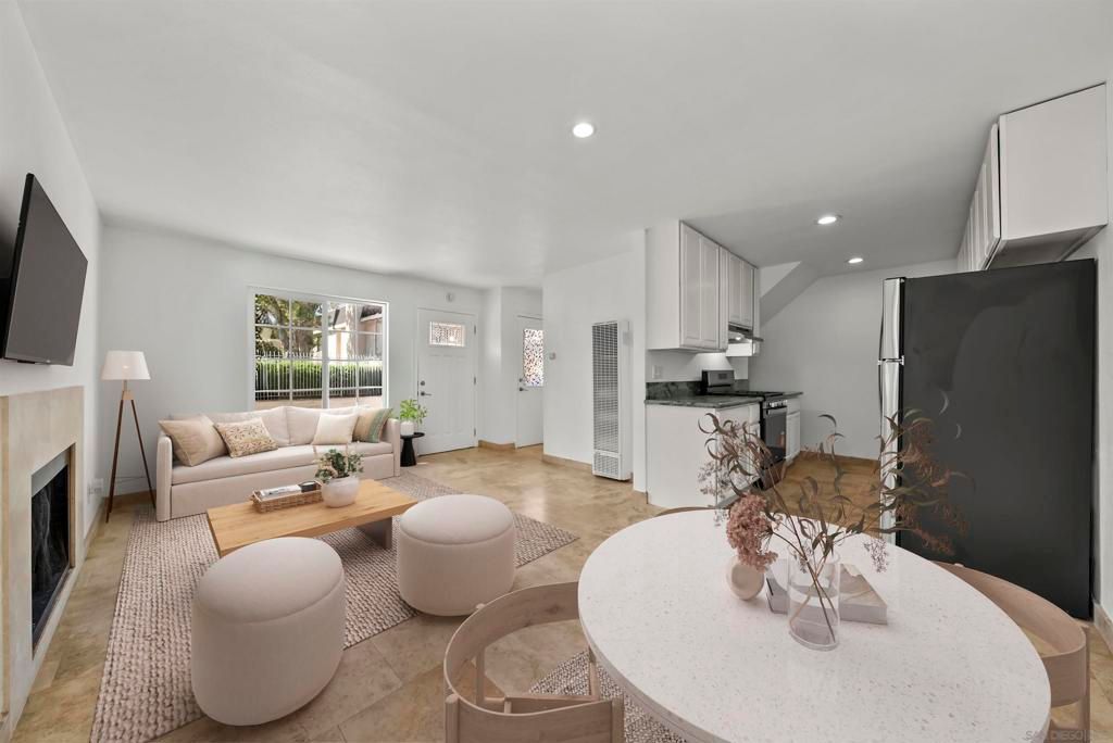 4489 Mayberry St, San Diego, CA 92113 — exterior