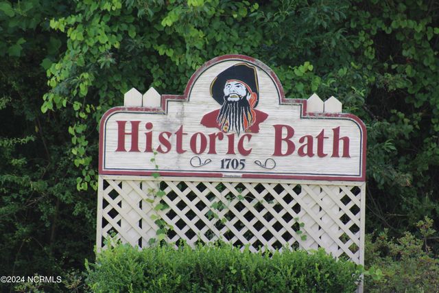 276 Maritime Loop Drive, Bath, NC 27808