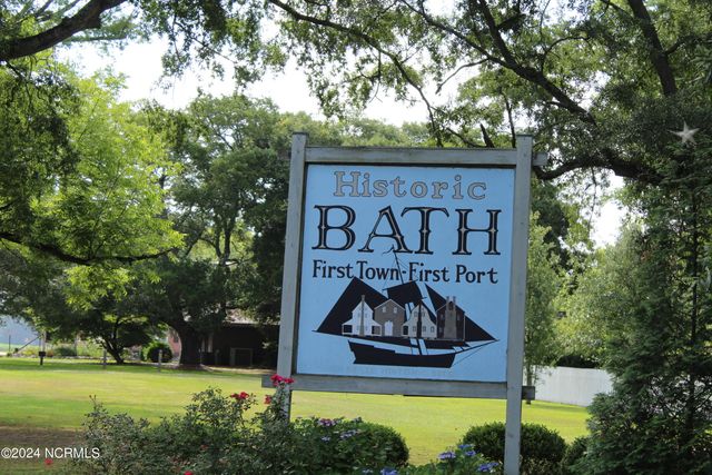 276 Maritime Loop Drive, Bath, NC 27808