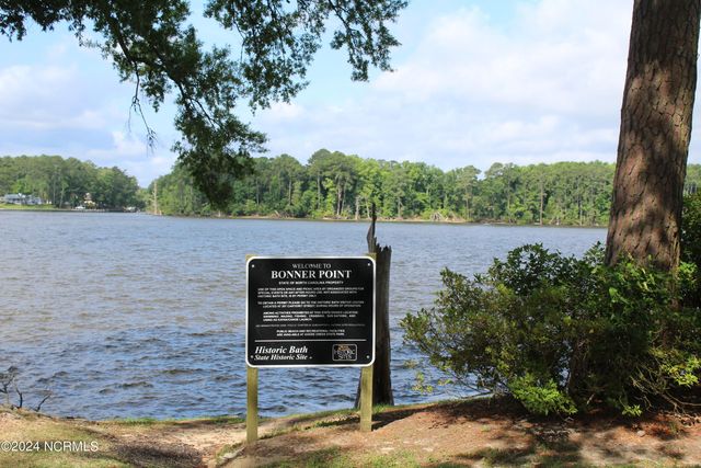 276 Maritime Loop Drive, Bath, NC 27808