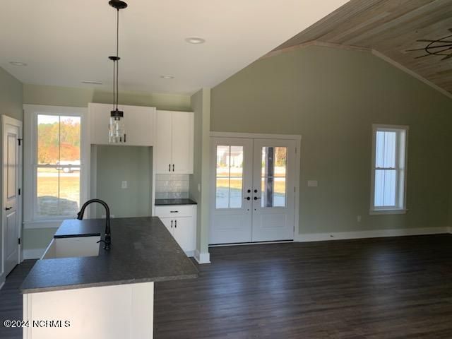276 Maritime Loop Drive, Bath, NC 27808