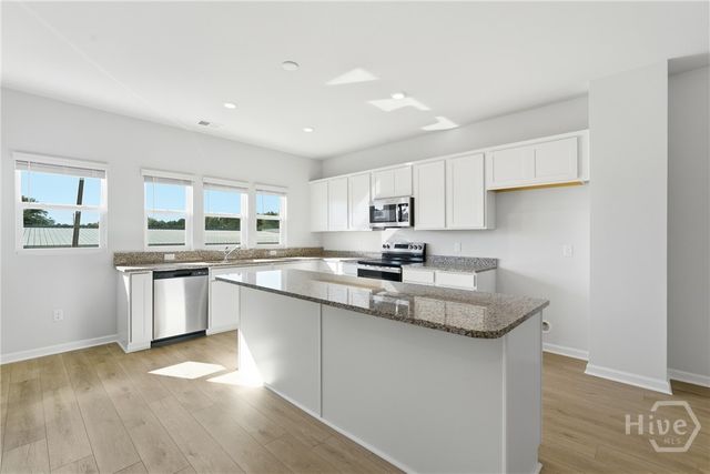 11 Towne Park Court, Rincon, GA 31326