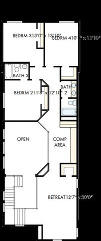14453 Walsh Avenue, Fort Worth, TX 76008