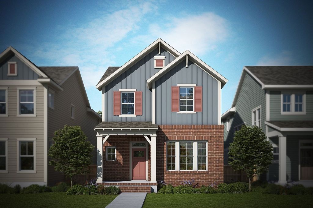14453 Walsh Avenue, Fort Worth, TX 76008