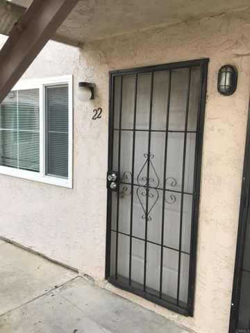 632 A Street 22, Ramona, CA 92065