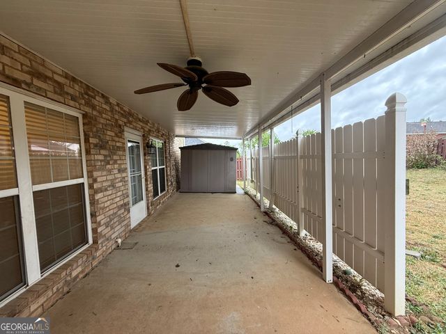 4321 Regans Lane, Augusta, GA 30909