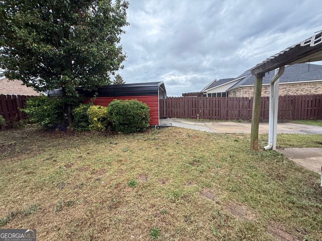 4321 Regans Lane, Augusta, GA 30909