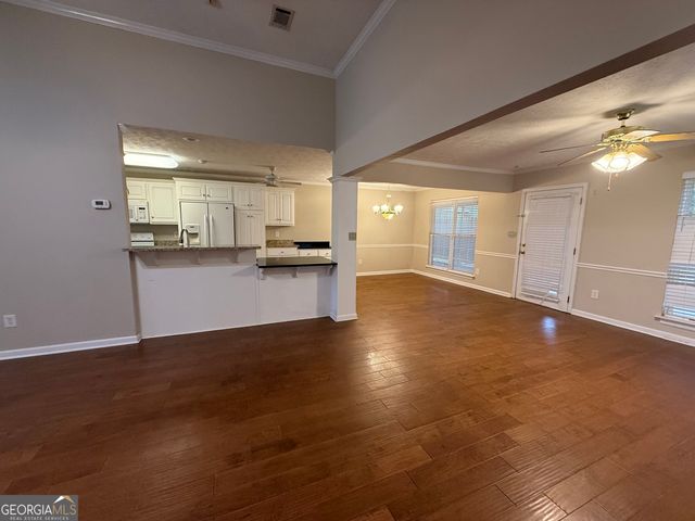 4321 Regans Lane, Augusta, GA 30909