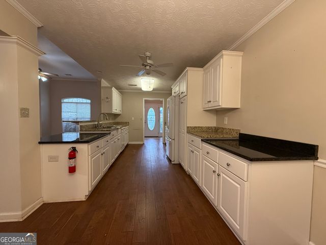 4321 Regans Lane, Augusta, GA 30909