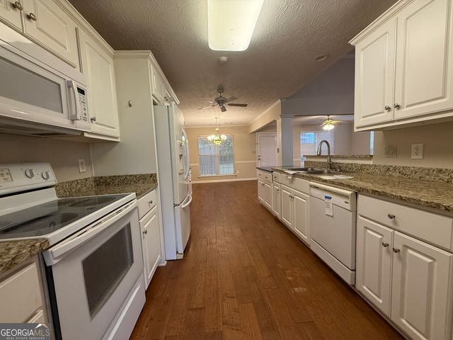 4321 Regans Lane, Augusta, GA 30909