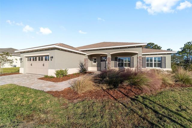 10318 SW 96TH LOOP, Ocala, FL 34481