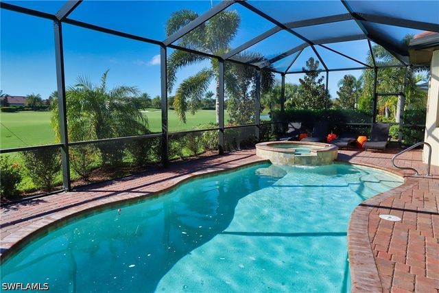17151 Cherrywood CT, Bonita Springs, FL 34135