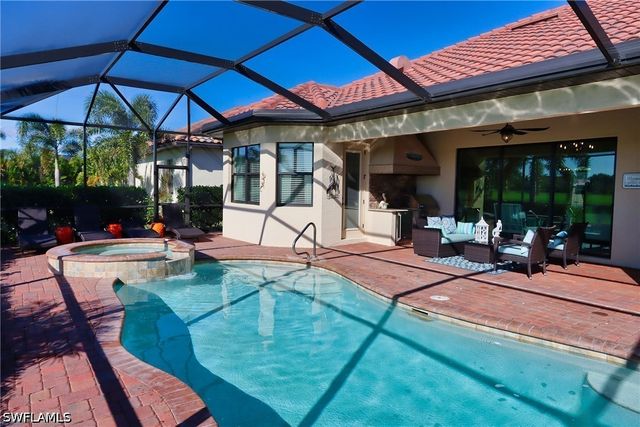 17151 Cherrywood CT, Bonita Springs, FL 34135
