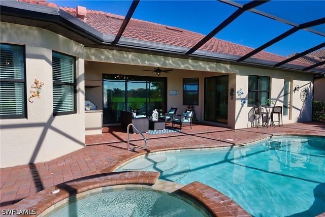 17151 Cherrywood CT, Bonita Springs, FL 34135