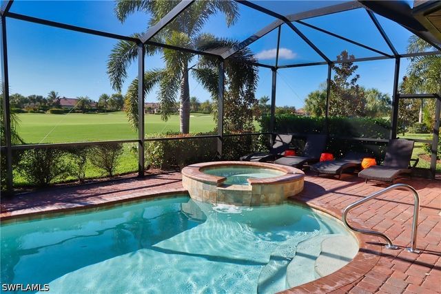 17151 Cherrywood CT, Bonita Springs, FL 34135