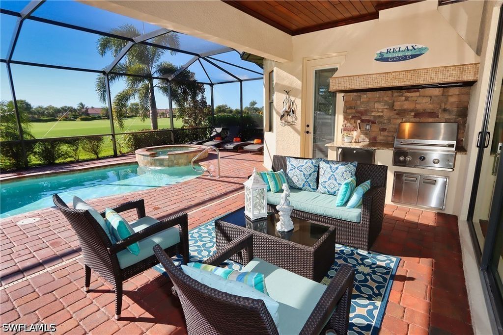 17151 Cherrywood CT, Bonita Springs, FL 34135