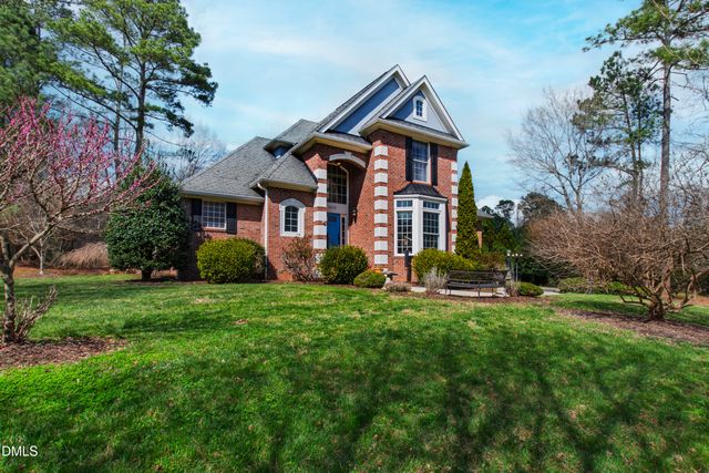 2573 Bittersweet Drive, Durham, NC 27705