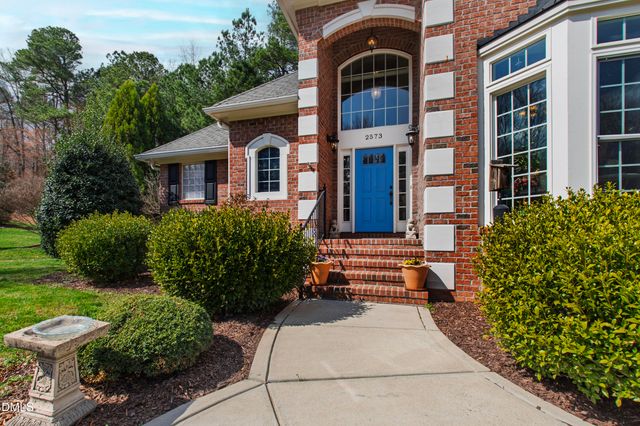 2573 Bittersweet Drive, Durham, NC 27705