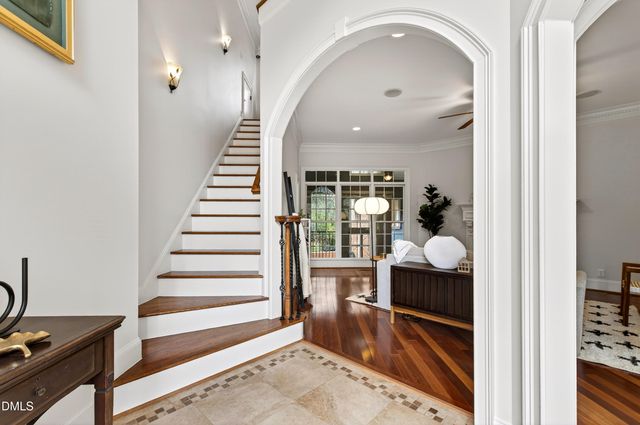 2573 Bittersweet Drive, Durham, NC 27705