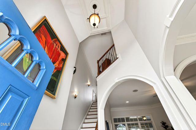 2573 Bittersweet Drive, Durham, NC 27705