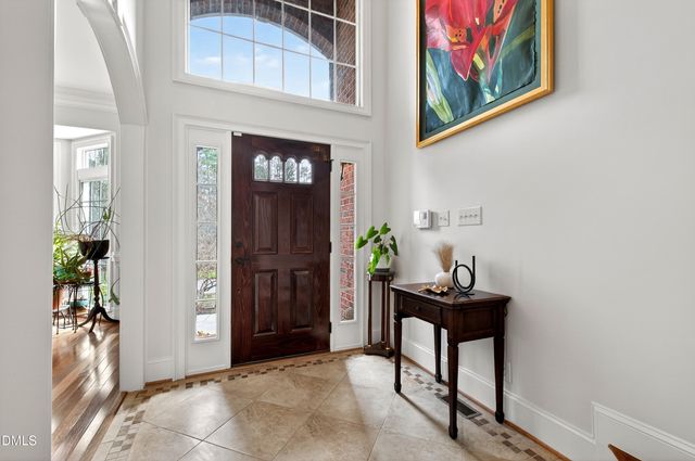 2573 Bittersweet Drive, Durham, NC 27705