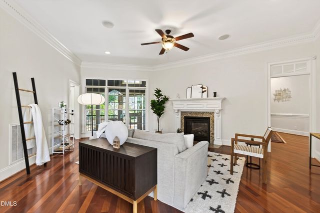 2573 Bittersweet Drive, Durham, NC 27705