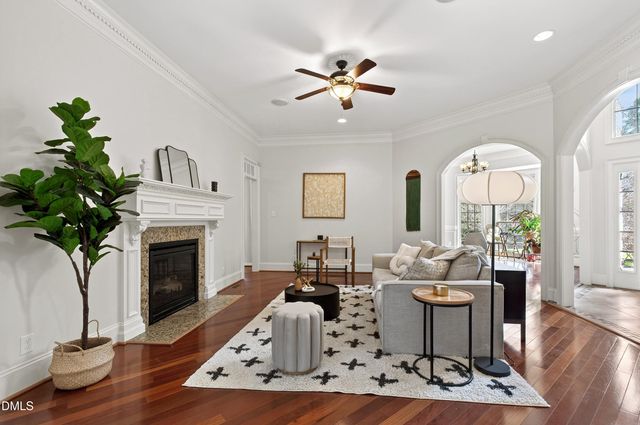 2573 Bittersweet Drive, Durham, NC 27705