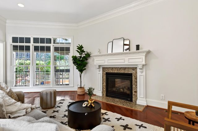 2573 Bittersweet Drive, Durham, NC 27705