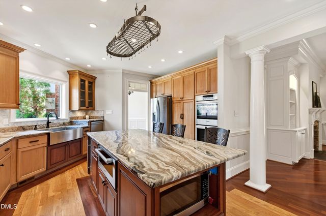 2573 Bittersweet Drive, Durham, NC 27705