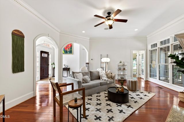 2573 Bittersweet Drive, Durham, NC 27705