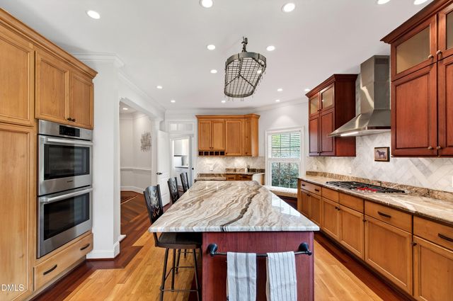 2573 Bittersweet Drive, Durham, NC 27705