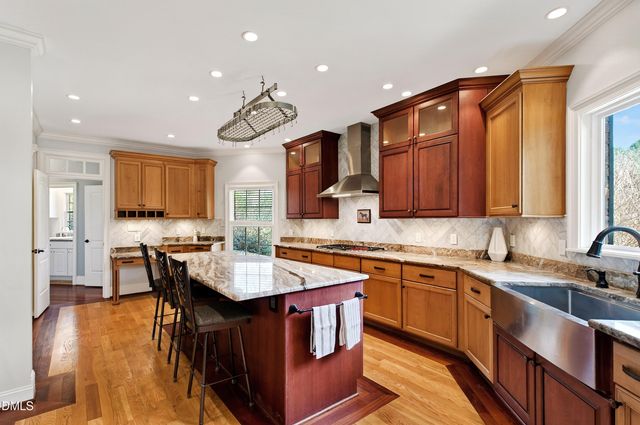 2573 Bittersweet Drive, Durham, NC 27705