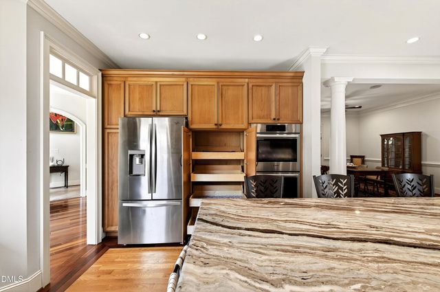 2573 Bittersweet Drive, Durham, NC 27705