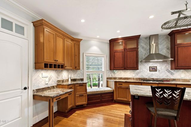 2573 Bittersweet Drive, Durham, NC 27705