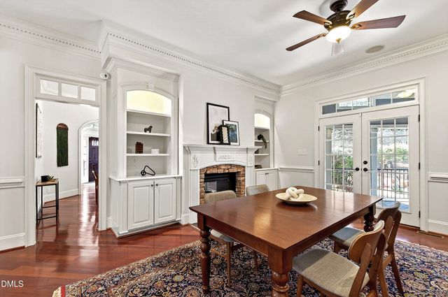 2573 Bittersweet Drive, Durham, NC 27705