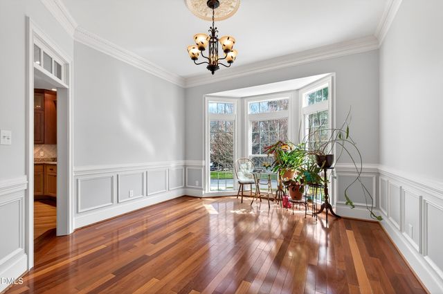 2573 Bittersweet Drive, Durham, NC 27705