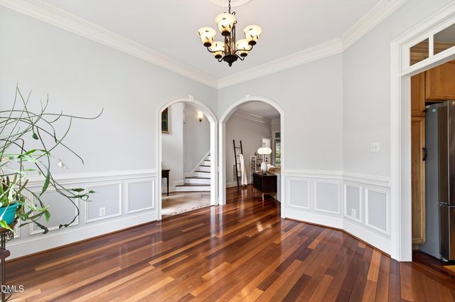 2573 Bittersweet Drive, Durham, NC 27705