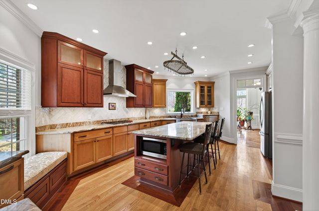 2573 Bittersweet Drive, Durham, NC 27705