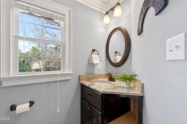 2573 Bittersweet Drive, Durham, NC 27705