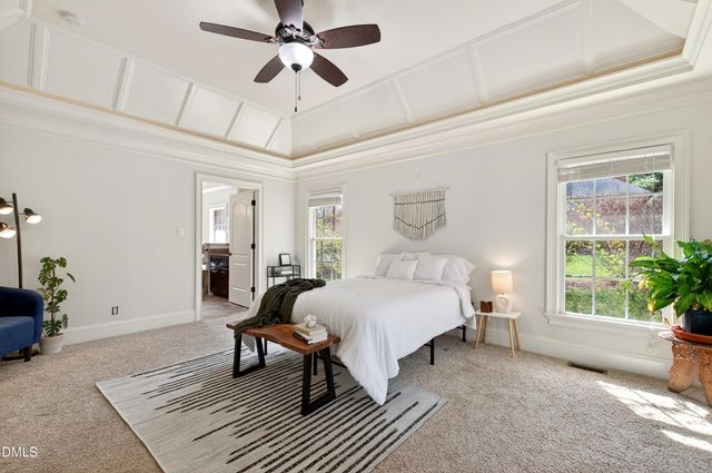 2573 Bittersweet Drive, Durham, NC 27705