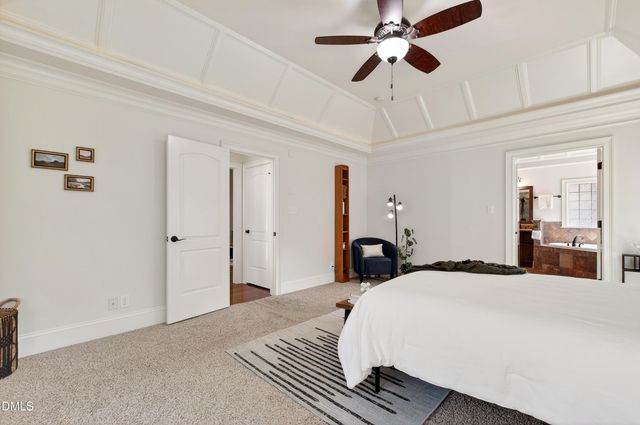 2573 Bittersweet Drive, Durham, NC 27705